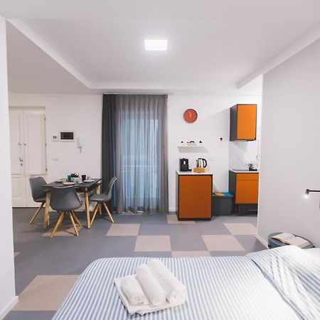 Brand New Loft Apartment Syracuse Ngoại thất bức ảnh