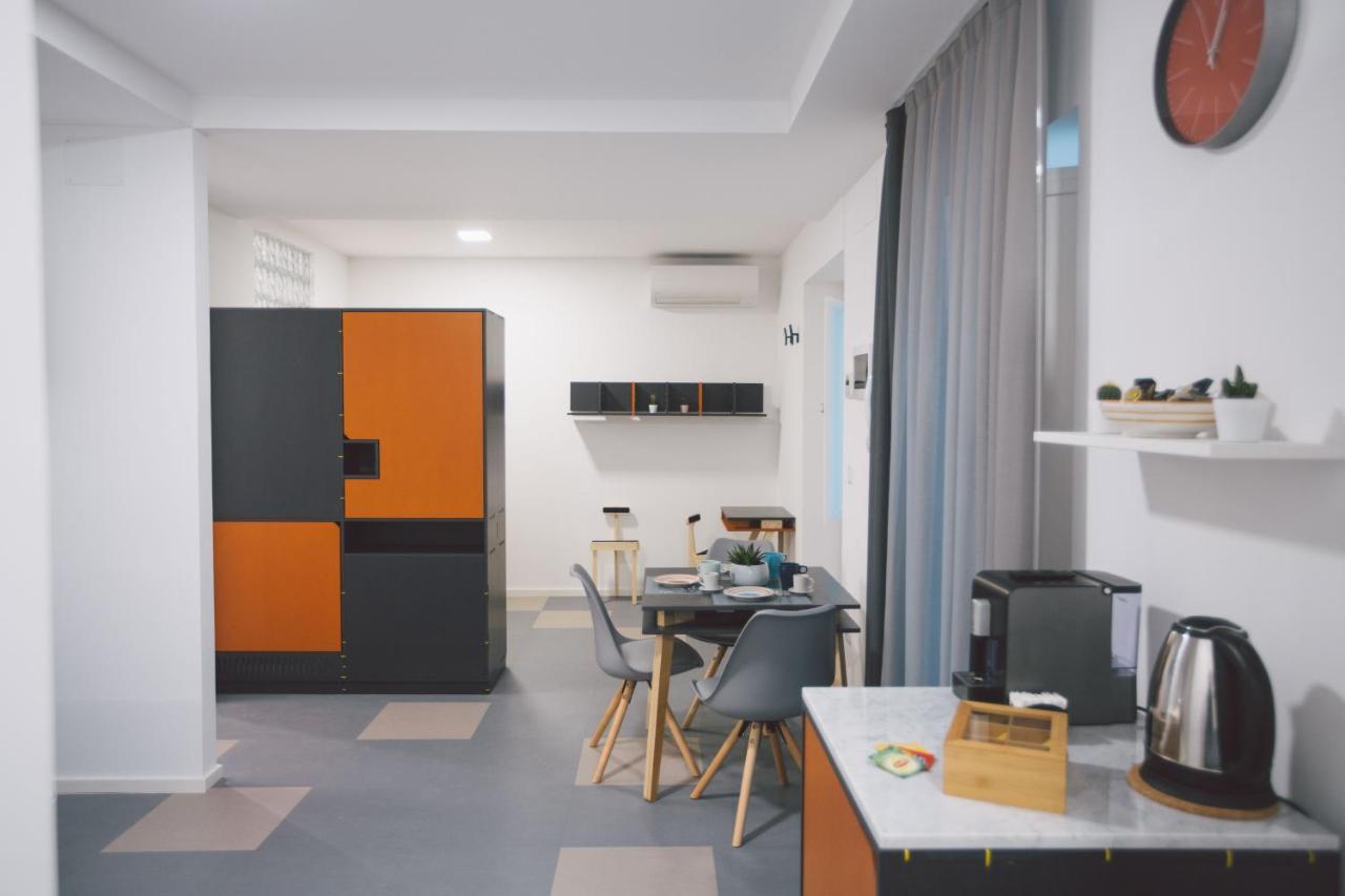 Brand New Loft Apartment Syracuse Ngoại thất bức ảnh