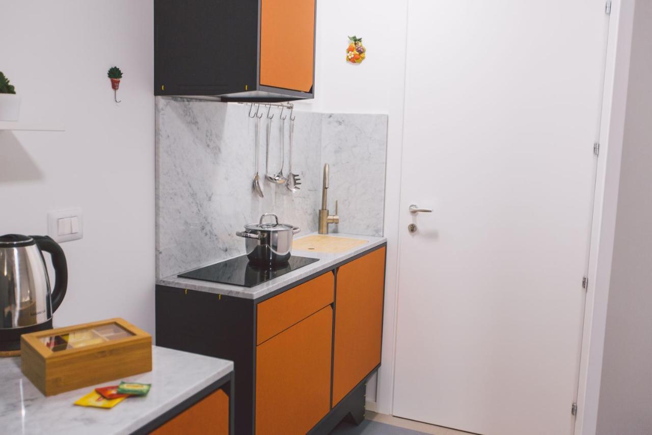 Brand New Loft Apartment Syracuse Ngoại thất bức ảnh