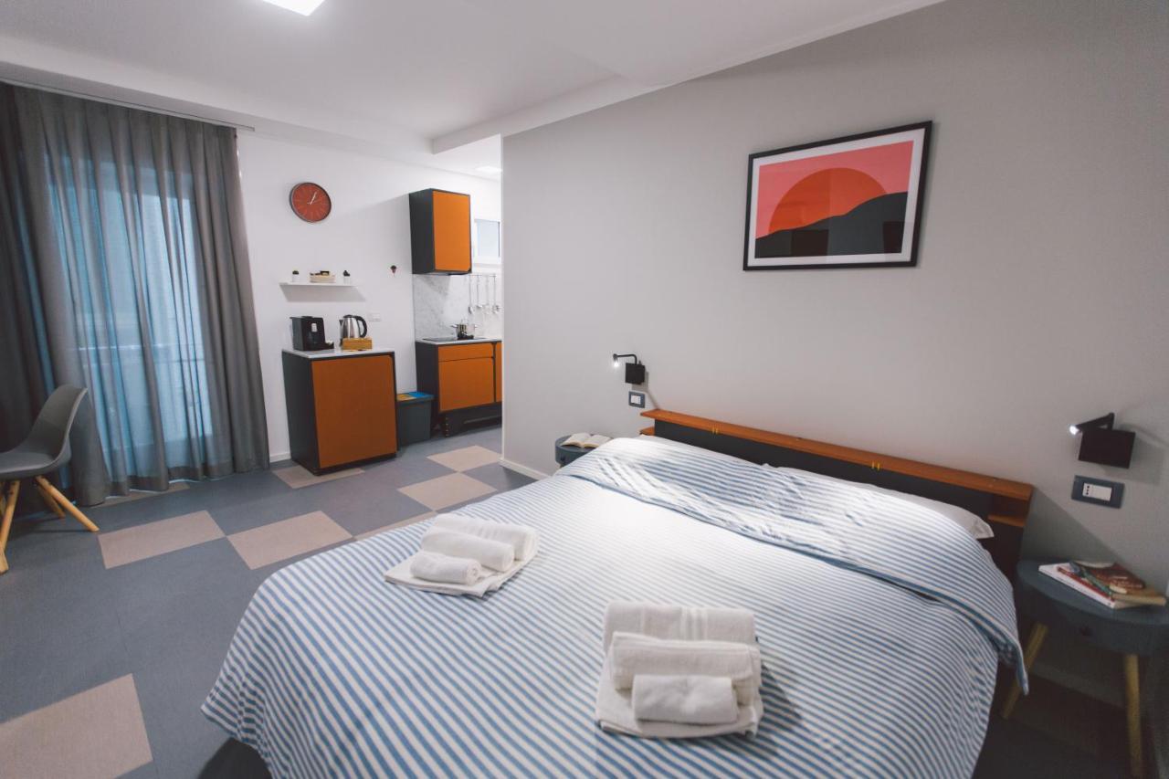 Brand New Loft Apartment Syracuse Ngoại thất bức ảnh
