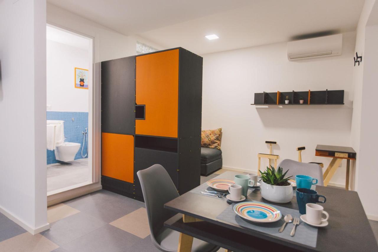 Brand New Loft Apartment Syracuse Ngoại thất bức ảnh