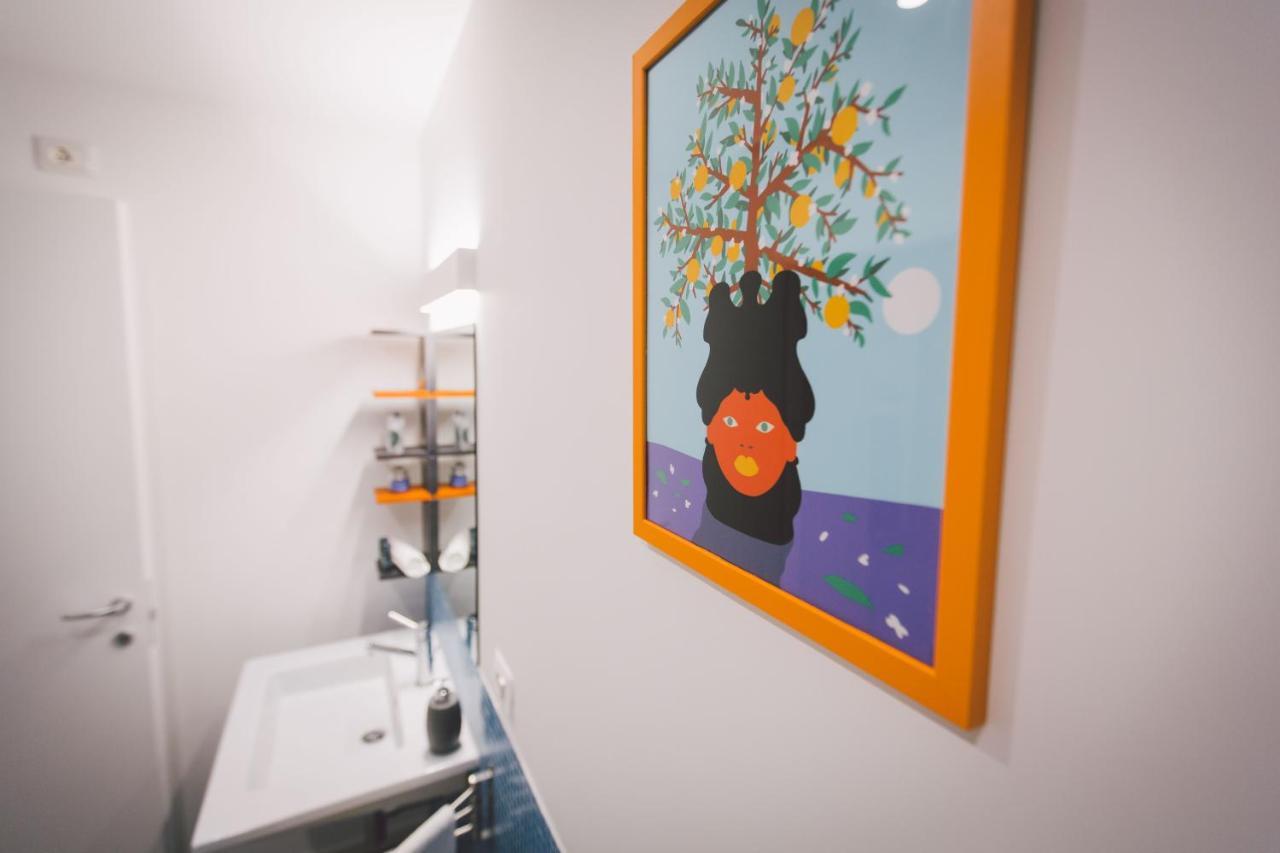 Brand New Loft Apartment Syracuse Ngoại thất bức ảnh