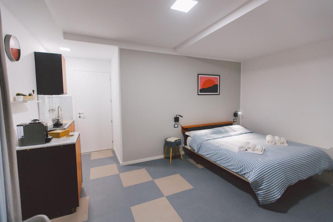 Brand New Loft Apartment Syracuse Ngoại thất bức ảnh