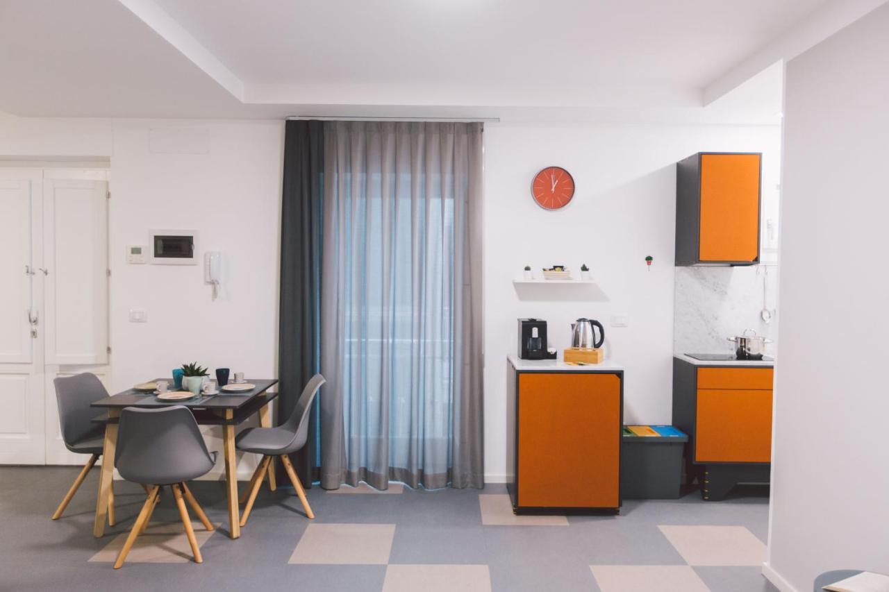 Brand New Loft Apartment Syracuse Ngoại thất bức ảnh